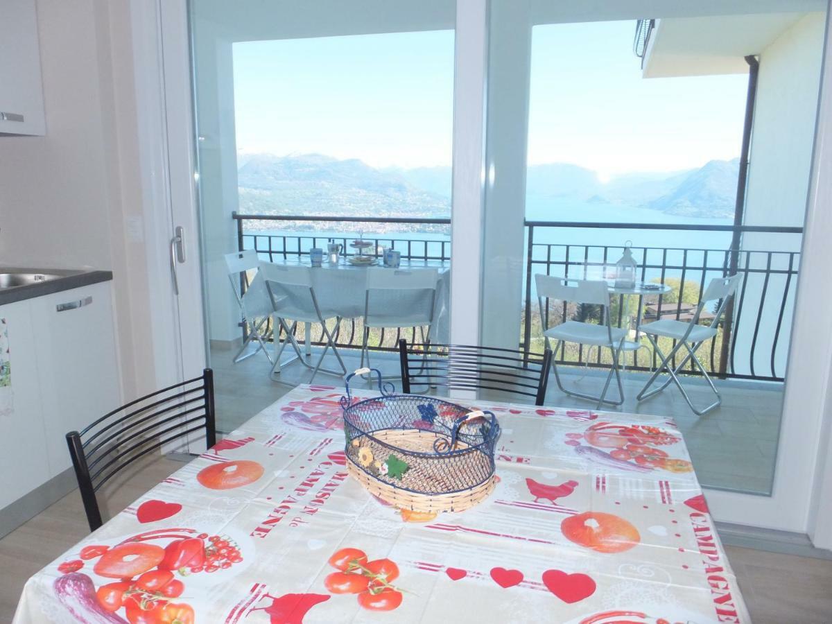Casa Belvedere Stresa Exterior foto